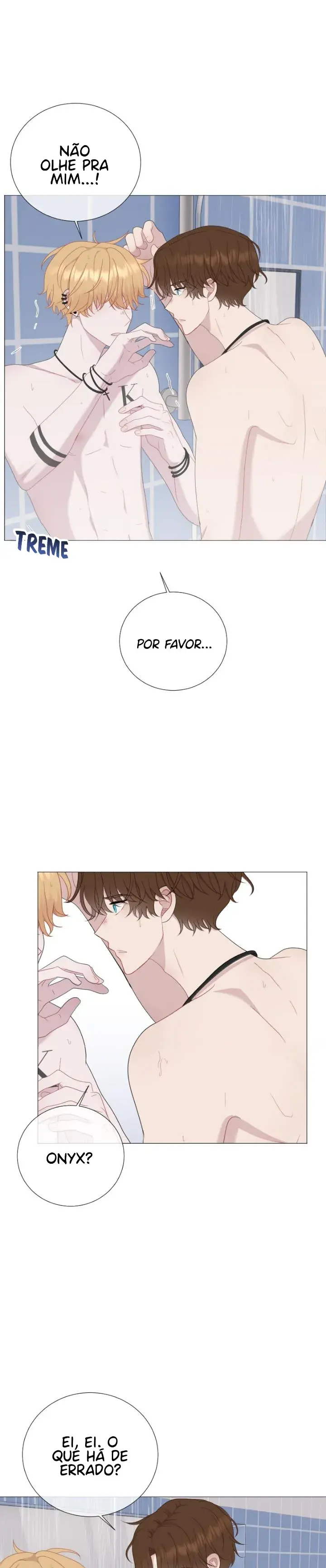 Boy Girlfriend – Capítulo 129 Yaoi – Página 10