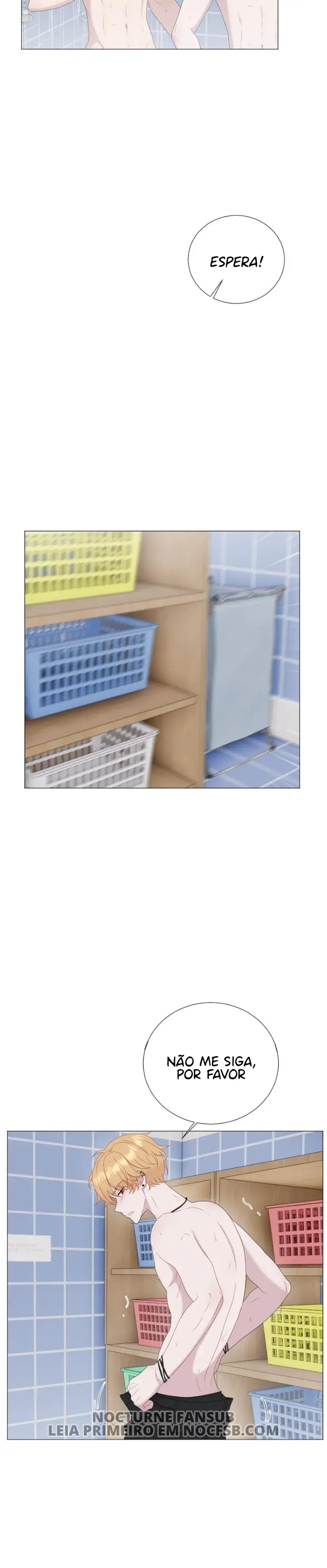 Boy Girlfriend – Capítulo 129 Yaoi – Página 12