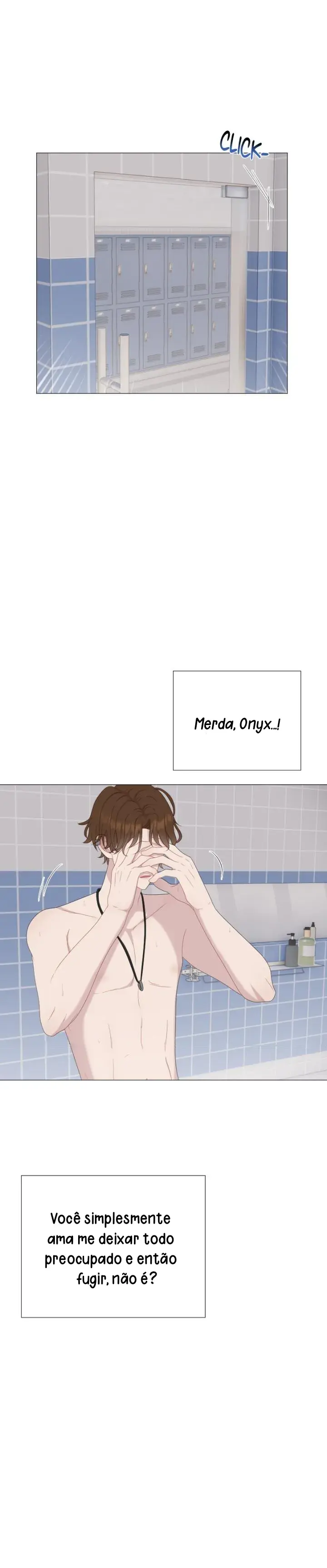 Boy Girlfriend – Capítulo 129 Yaoi – Página 13