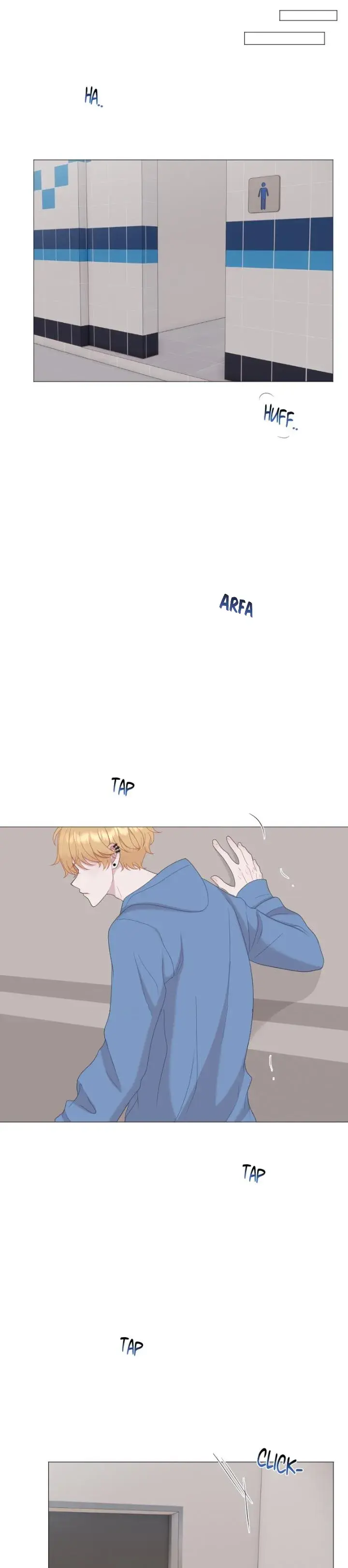 Boy Girlfriend – Capítulo 129 Yaoi – Página 14