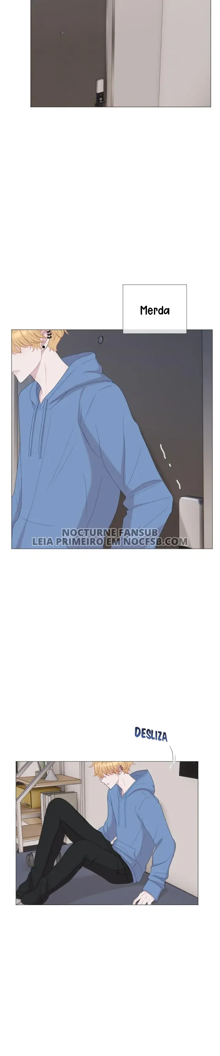 Boy Girlfriend – Capítulo 129 Yaoi – Página 15