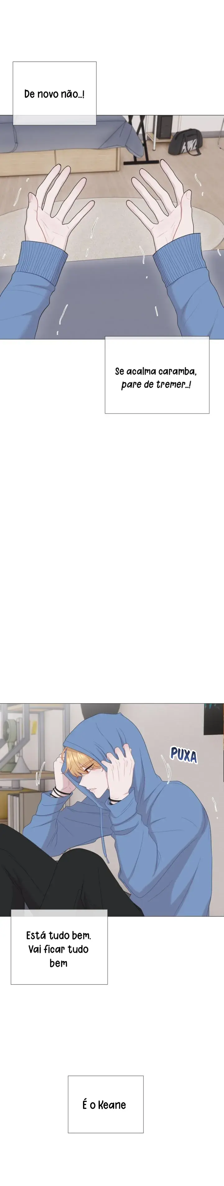 Boy Girlfriend – Capítulo 129 Yaoi – Página 16