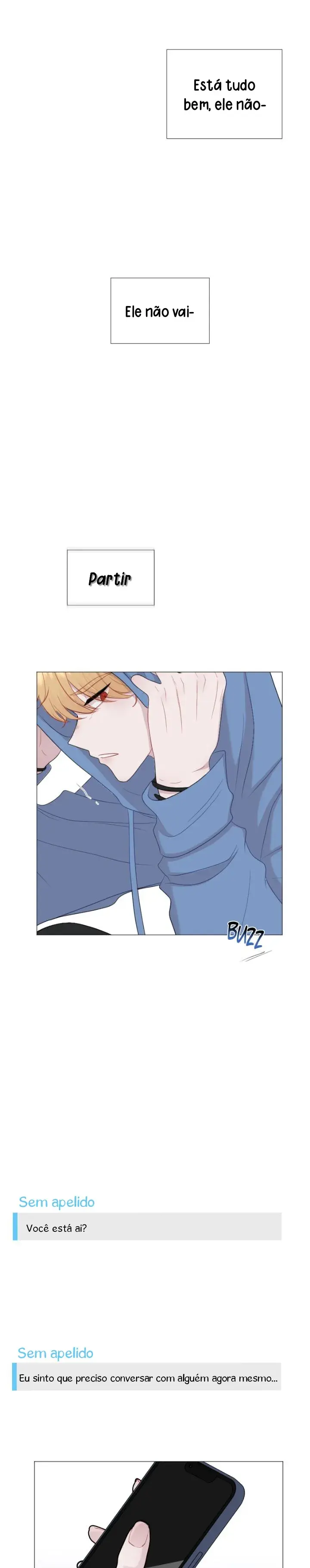 Boy Girlfriend – Capítulo 129 Yaoi – Página 17