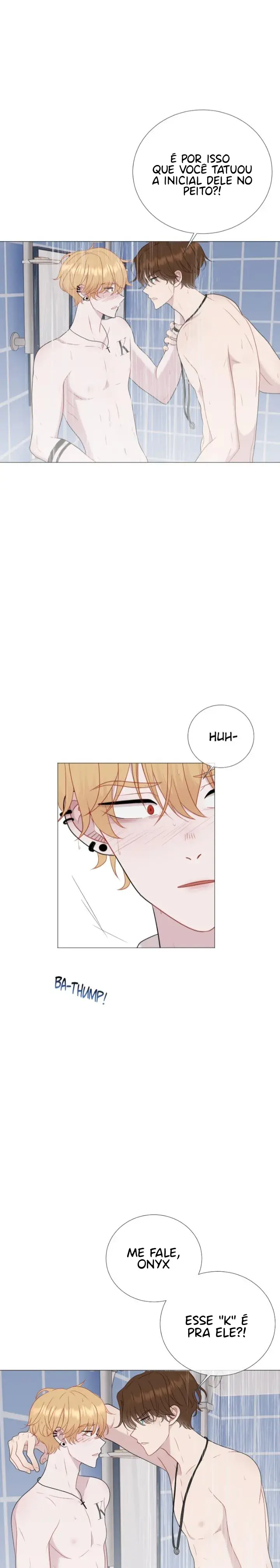 Boy Girlfriend – Capítulo 129 Yaoi – Página 4