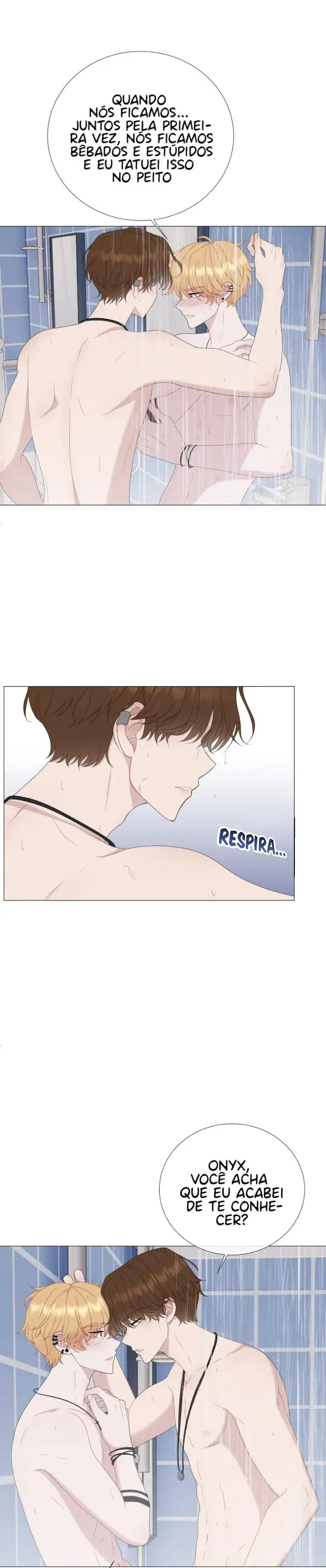 Boy Girlfriend – Capítulo 129 Yaoi – Página 6