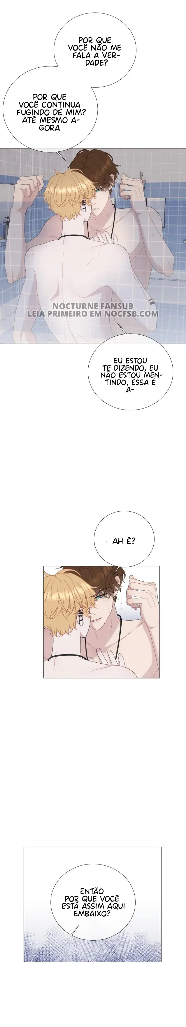 Boy Girlfriend – Capítulo 129 Yaoi – Página 8