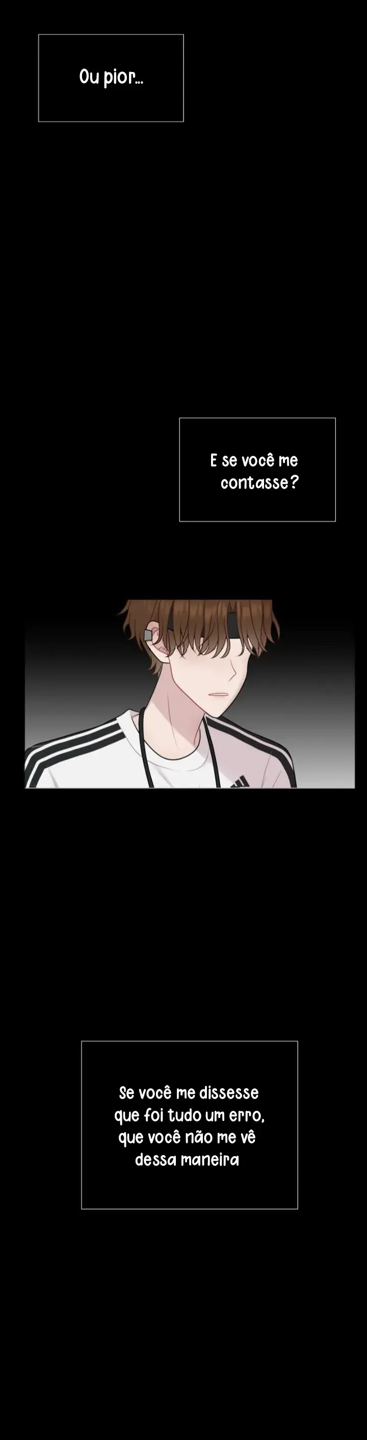 Boy Girlfriend – Capítulo 130 Yaoi – Página 14