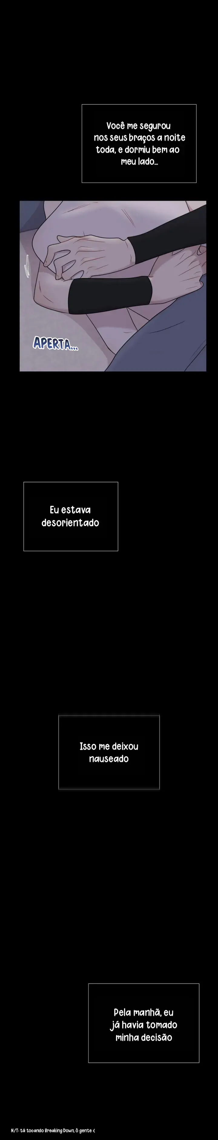 Boy Girlfriend – Capítulo 130 Yaoi – Página 18