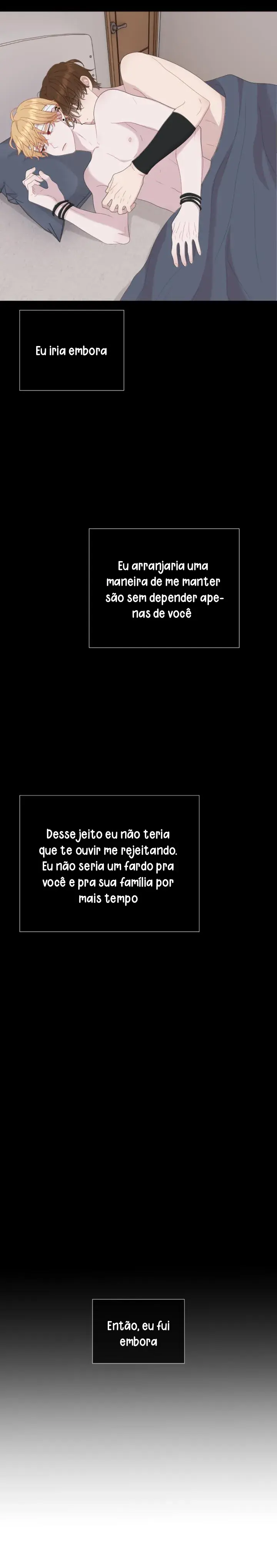 Boy Girlfriend – Capítulo 130 Yaoi – Página 19