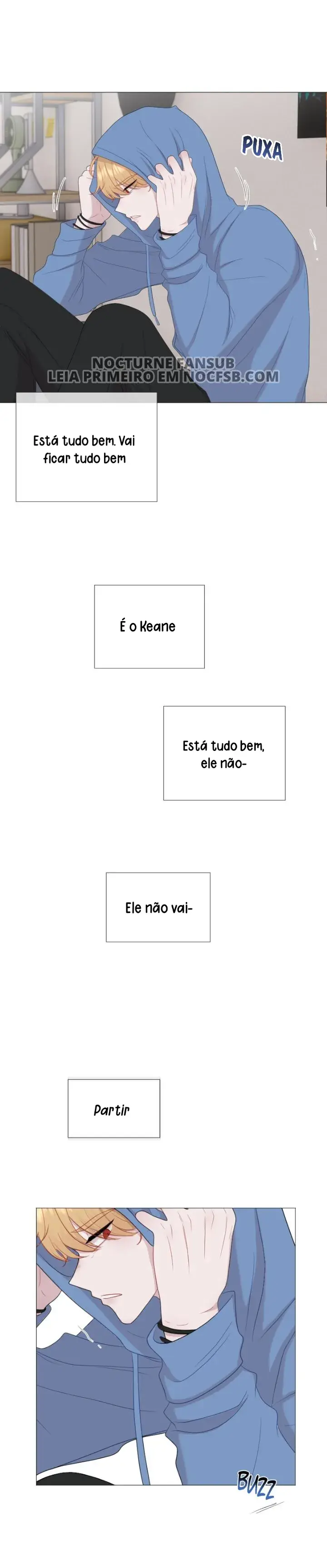 Boy Girlfriend – Capítulo 130 Yaoi – Página 2