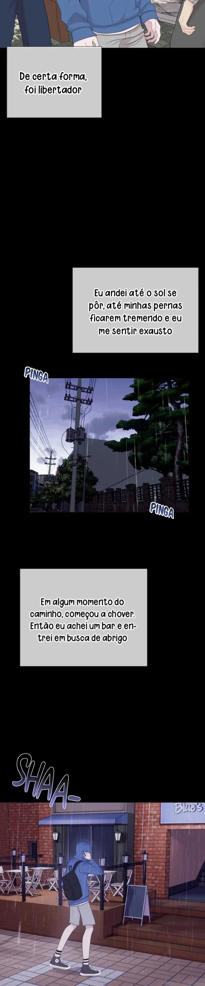 Boy Girlfriend – Capítulo 130 Yaoi – Página 21