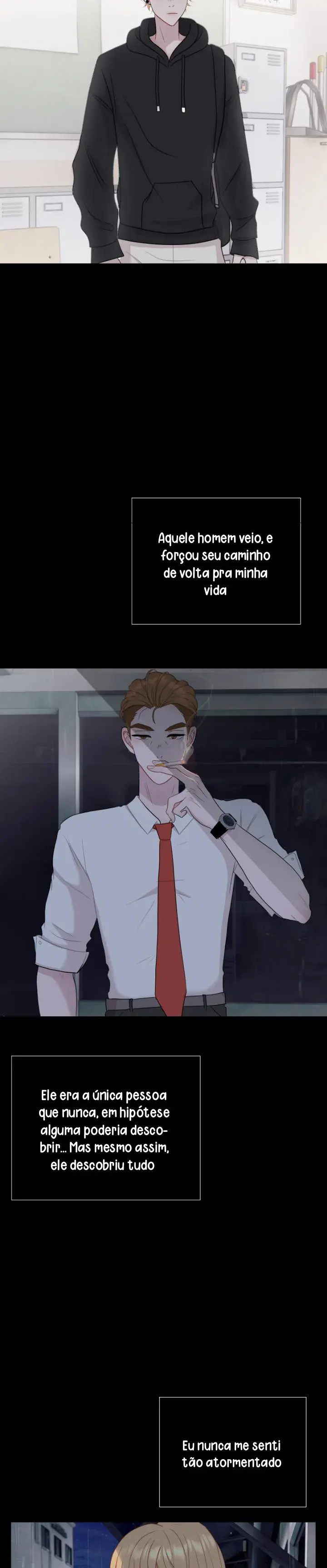 Boy Girlfriend – Capítulo 130 Yaoi – Página 5