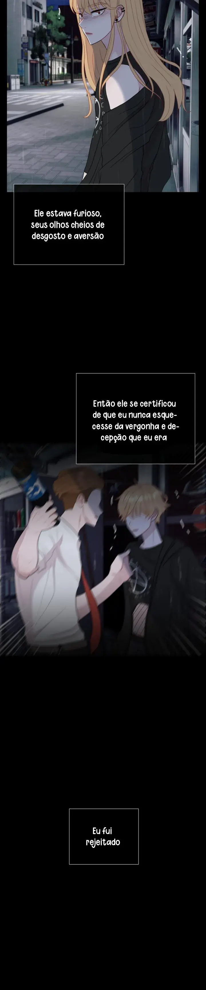 Boy Girlfriend – Capítulo 130 Yaoi – Página 6