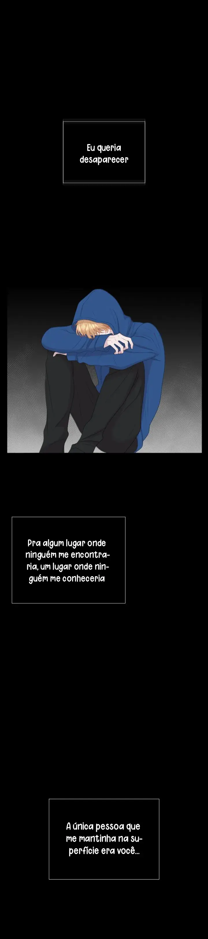 Boy Girlfriend – Capítulo 130 Yaoi – Página 9