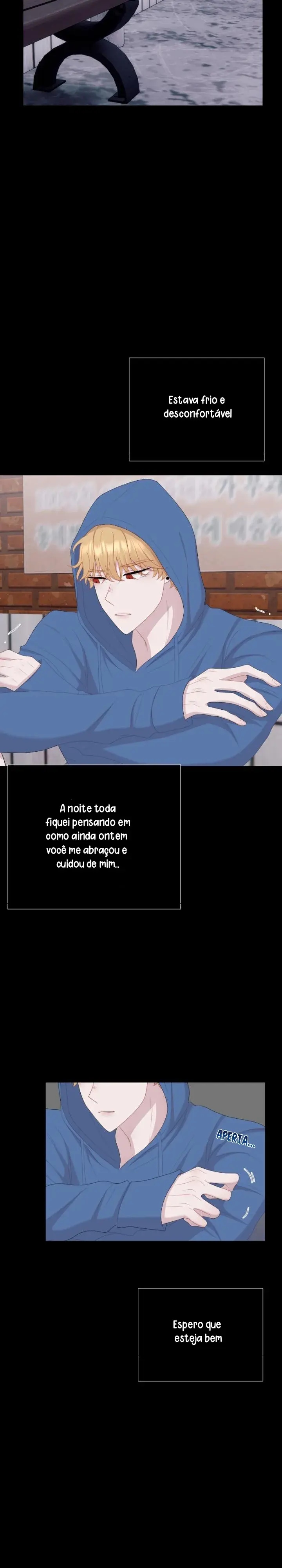 Boy Girlfriend – Capítulo 131 Yaoi – Página 12