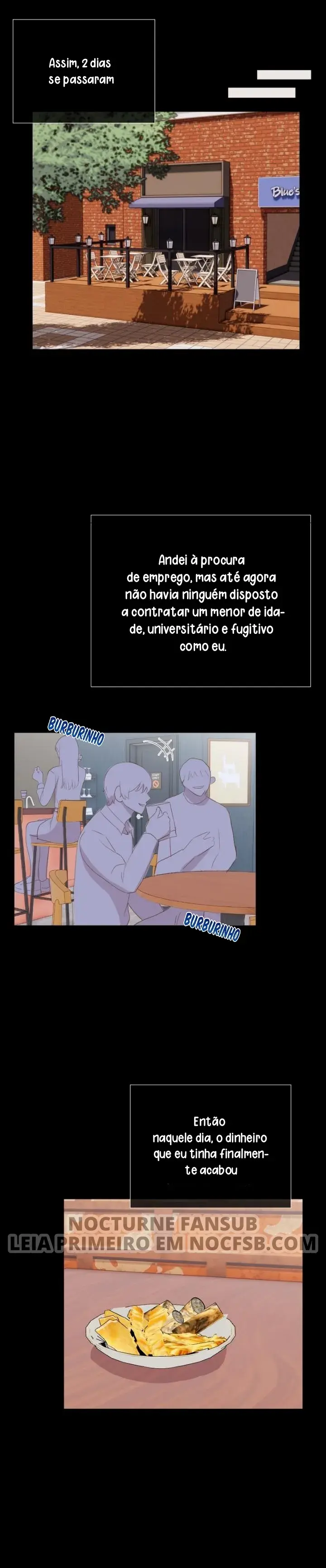 Boy Girlfriend – Capítulo 131 Yaoi – Página 14