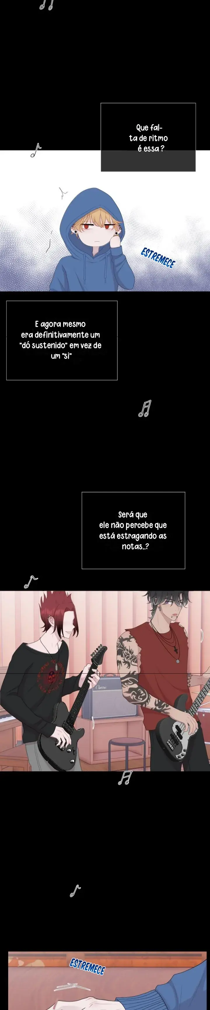 Boy Girlfriend – Capítulo 131 Yaoi – Página 17