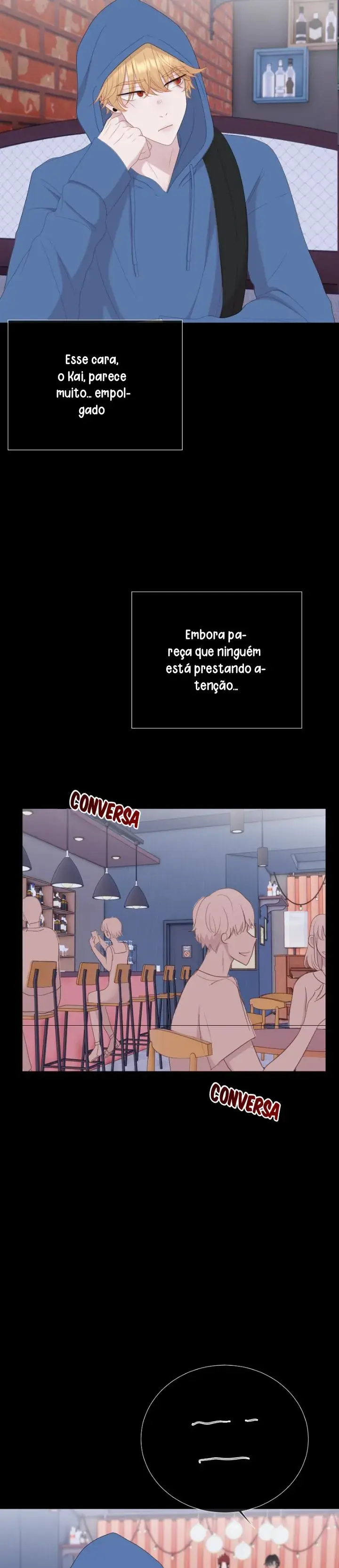 Boy Girlfriend – Capítulo 131 Yaoi – Página 3