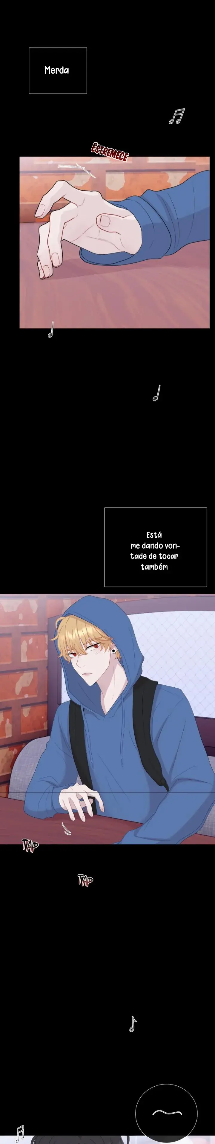 Boy Girlfriend – Capítulo 131 Yaoi – Página 6