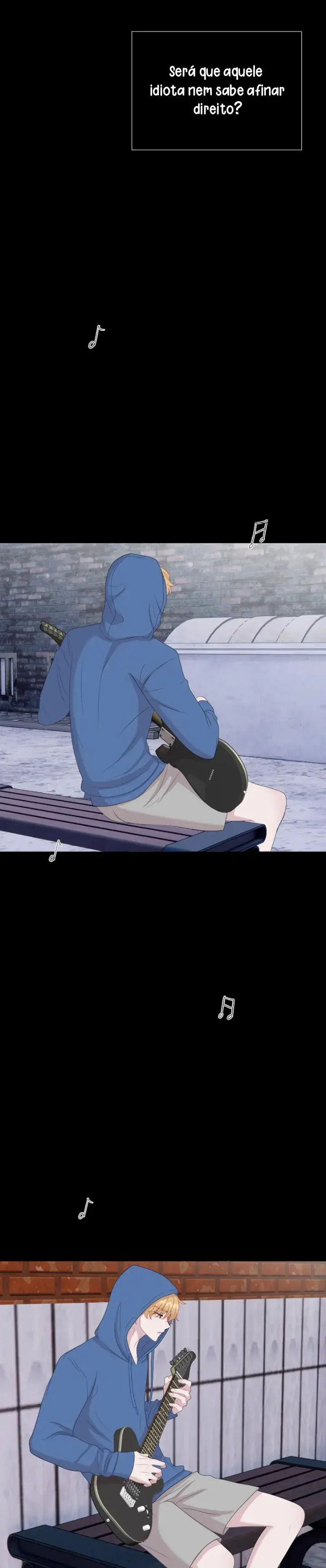 Boy Girlfriend – Capítulo 132 Yaoi – Página 10