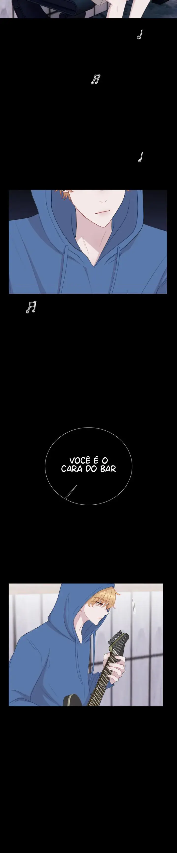 Boy Girlfriend – Capítulo 132 Yaoi – Página 11