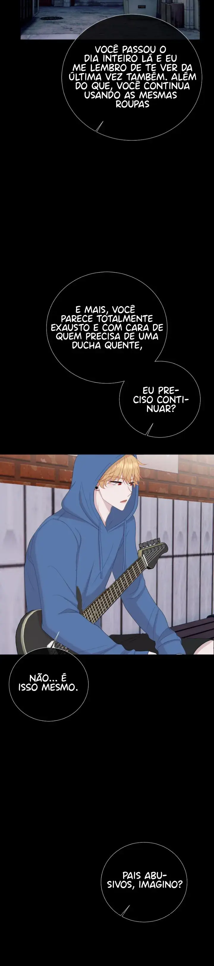 Boy Girlfriend – Capítulo 132 Yaoi – Página 15