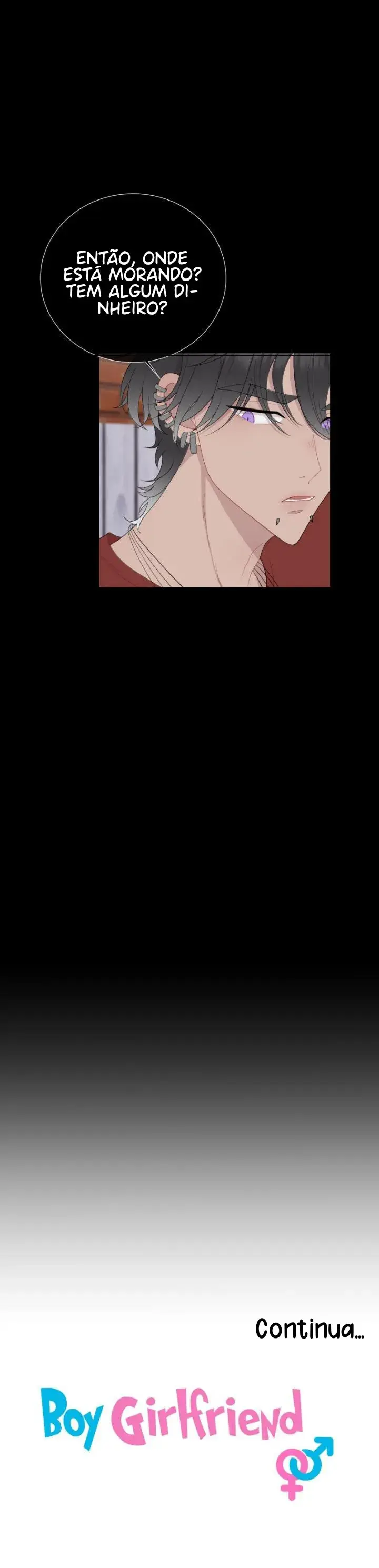 Boy Girlfriend – Capítulo 132 Yaoi – Página 18