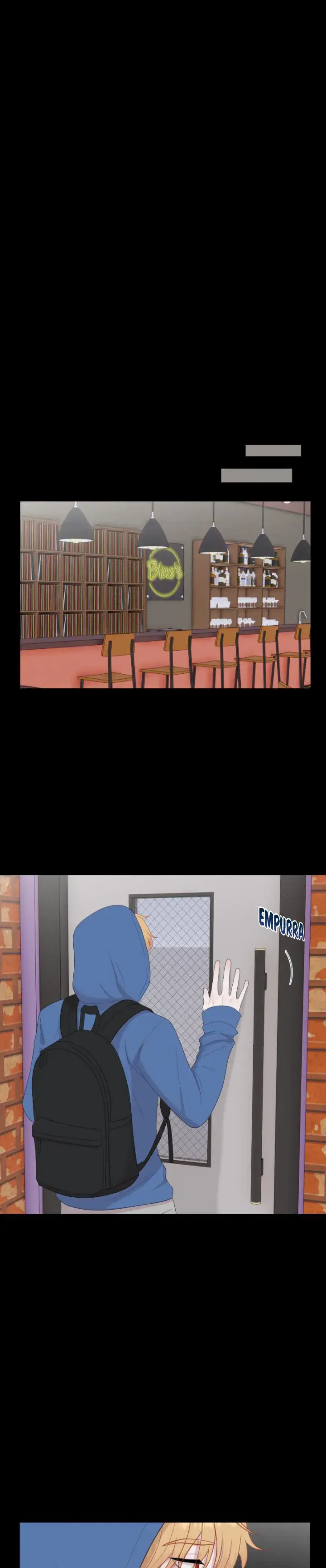 Boy Girlfriend – Capítulo 132 Yaoi – Página 7