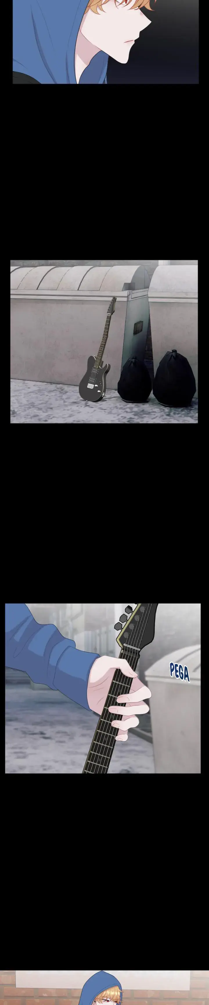 Boy Girlfriend – Capítulo 132 Yaoi – Página 8