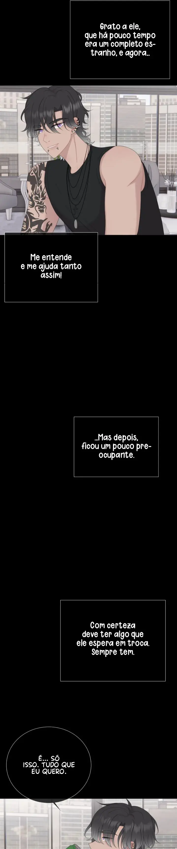 Boy Girlfriend – Capítulo 133 Yaoi – Página 13