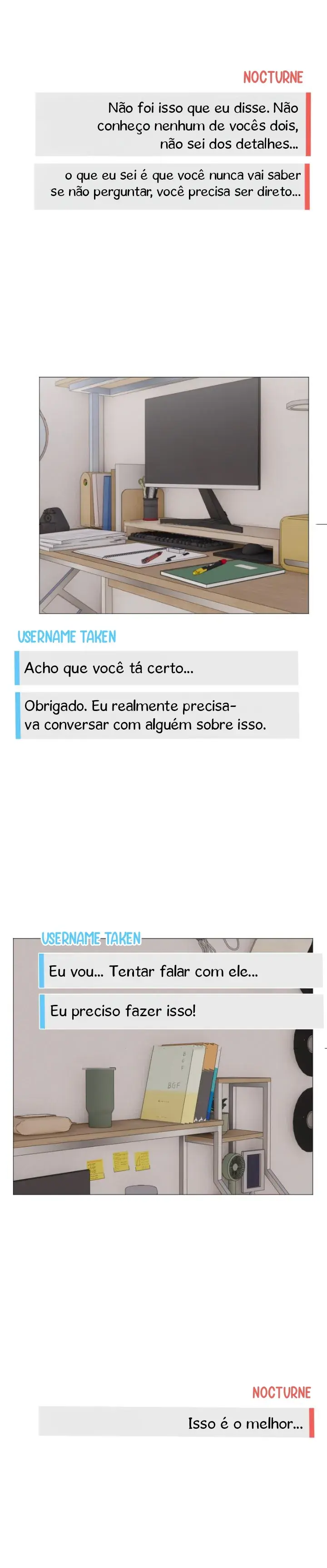 Boy Girlfriend – Capítulo 134 Yaoi – Página 13