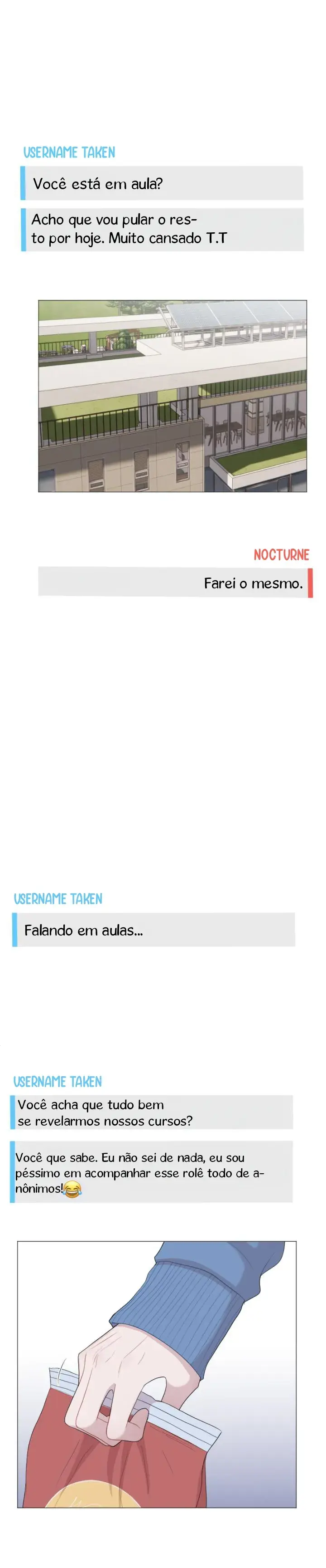 Boy Girlfriend – Capítulo 134 Yaoi – Página 15