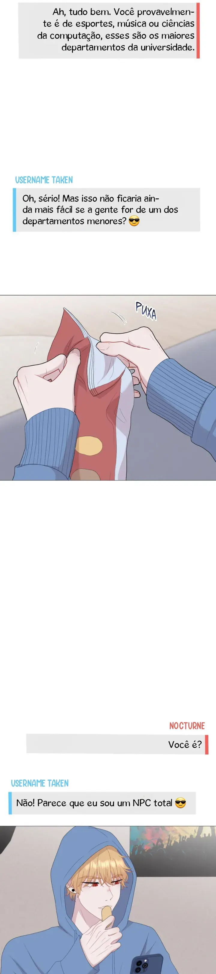 Boy Girlfriend – Capítulo 134 Yaoi – Página 16