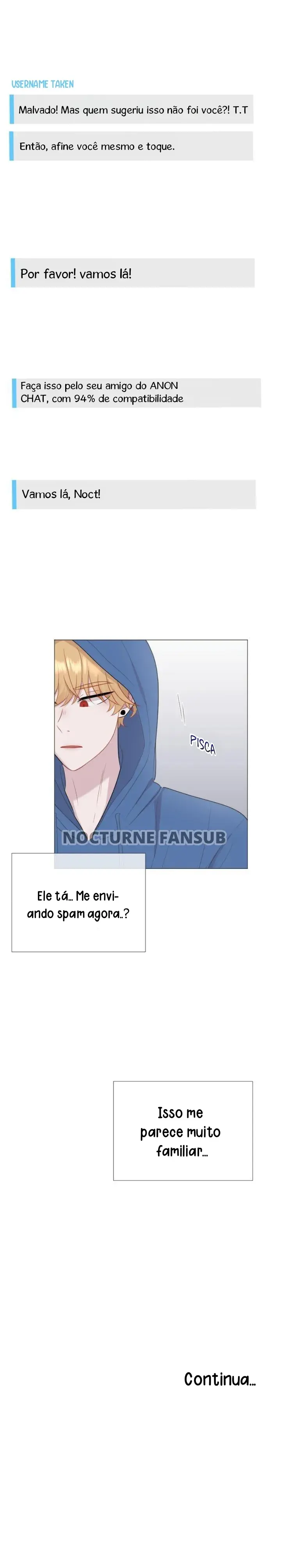 Boy Girlfriend – Capítulo 134 Yaoi – Página 20