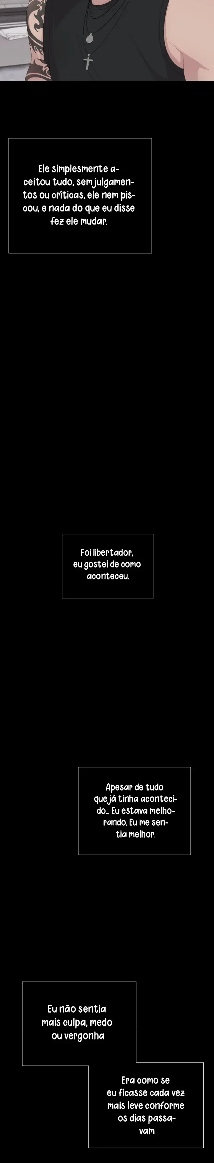 Boy Girlfriend – Capítulo 134 Yaoi – Página 5