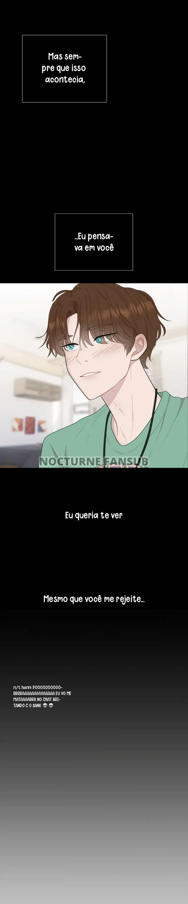 Boy Girlfriend – Capítulo 134 Yaoi – Página 7