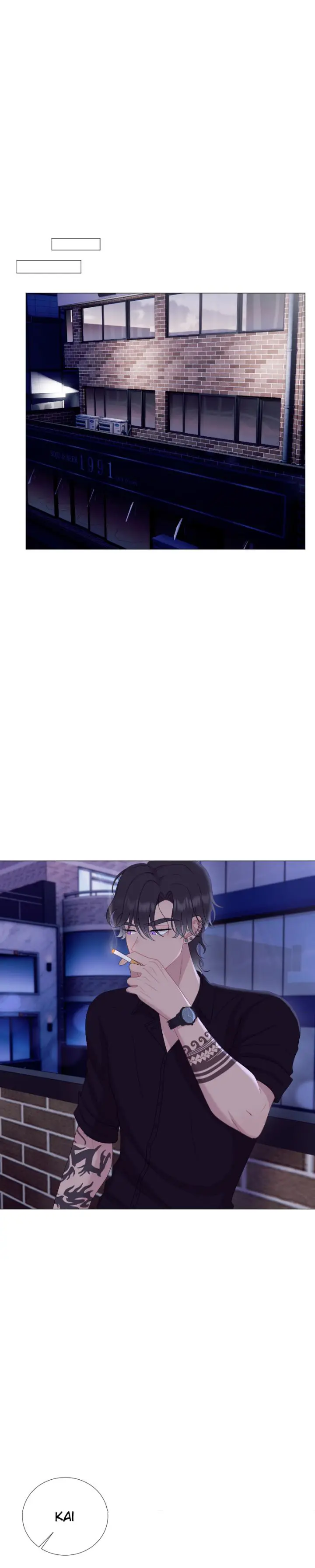 Boy Girlfriend – Capítulo 135 Yaoi – Página 10