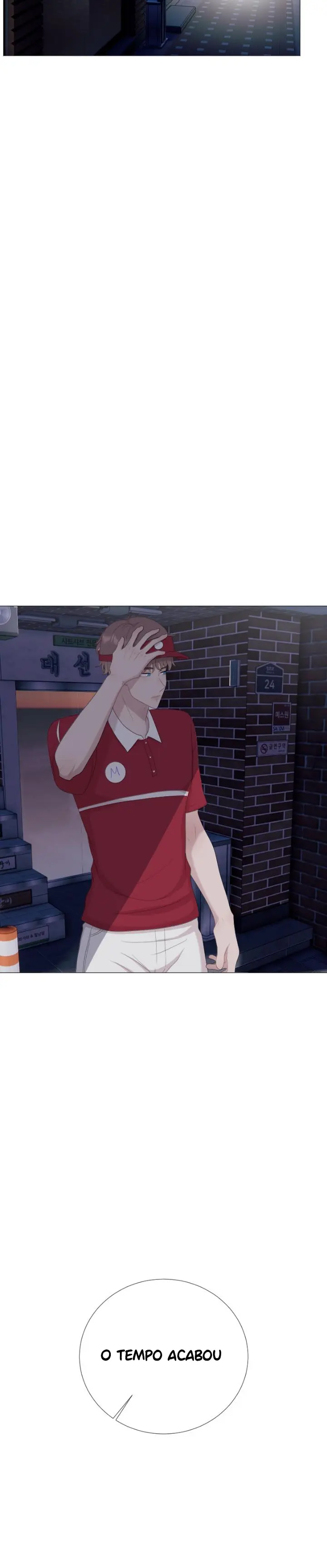 Boy Girlfriend – Capítulo 135 Yaoi – Página 13