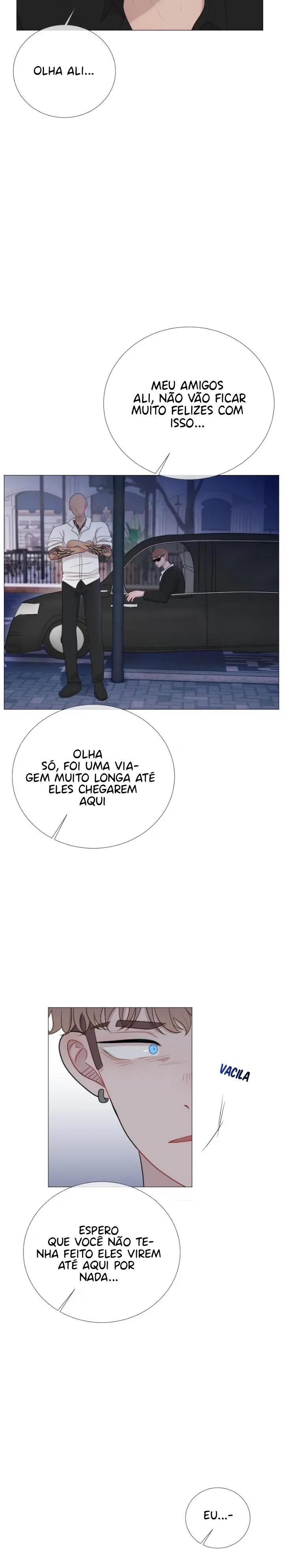 Boy Girlfriend – Capítulo 135 Yaoi – Página 17