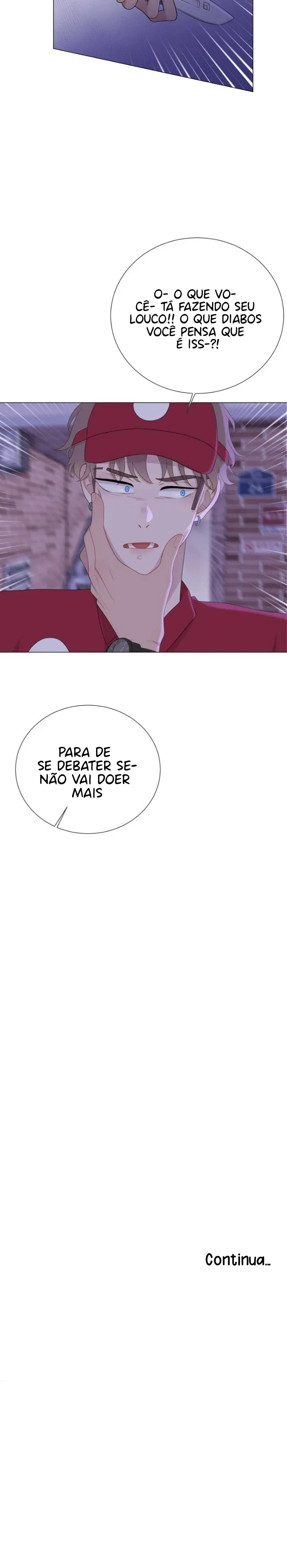 Boy Girlfriend – Capítulo 135 Yaoi – Página 20