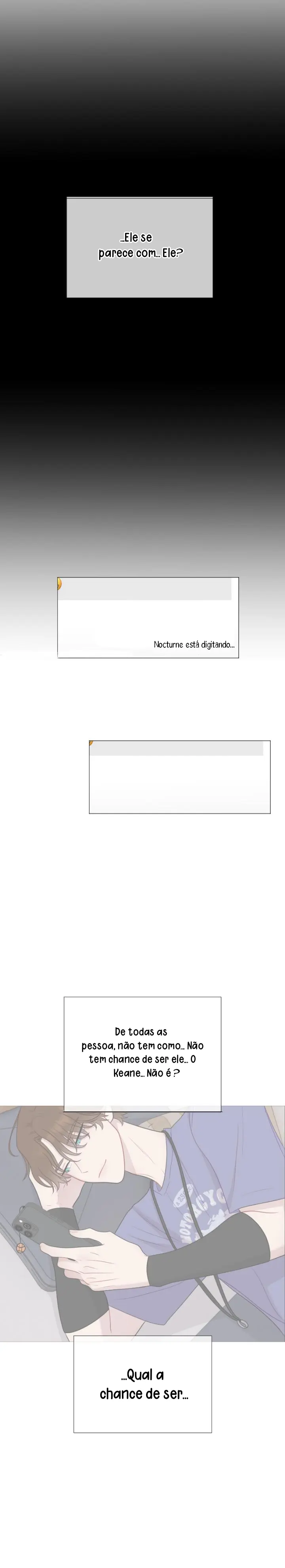 Boy Girlfriend – Capítulo 135 Yaoi – Página 5