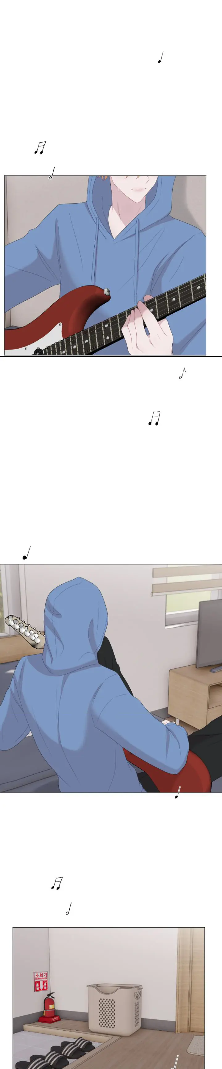 Boy Girlfriend – Capítulo 135 Yaoi – Página 7