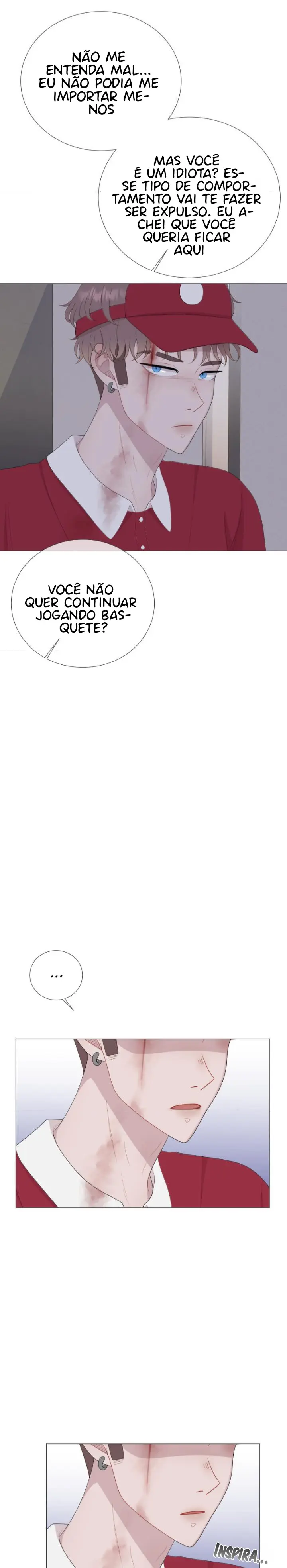 Boy Girlfriend – Capítulo 136 Yaoi – Página 10