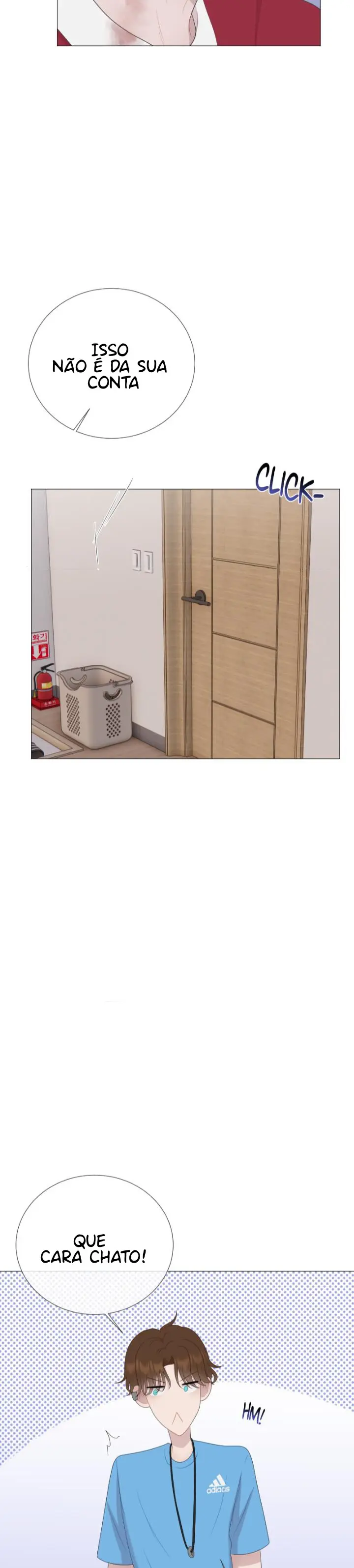 Boy Girlfriend – Capítulo 136 Yaoi – Página 11