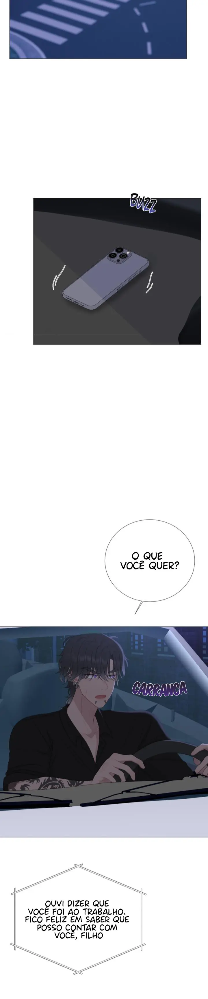 Boy Girlfriend – Capítulo 136 Yaoi – Página 13