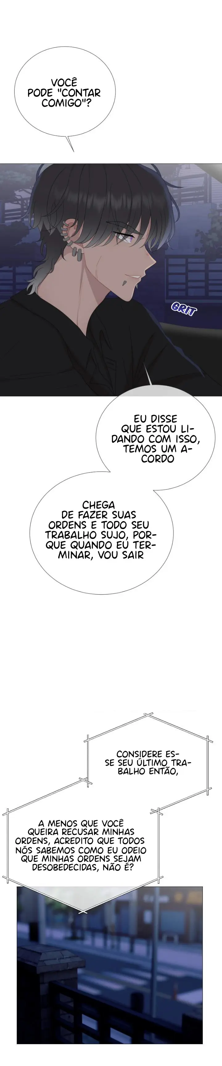 Boy Girlfriend – Capítulo 136 Yaoi – Página 14