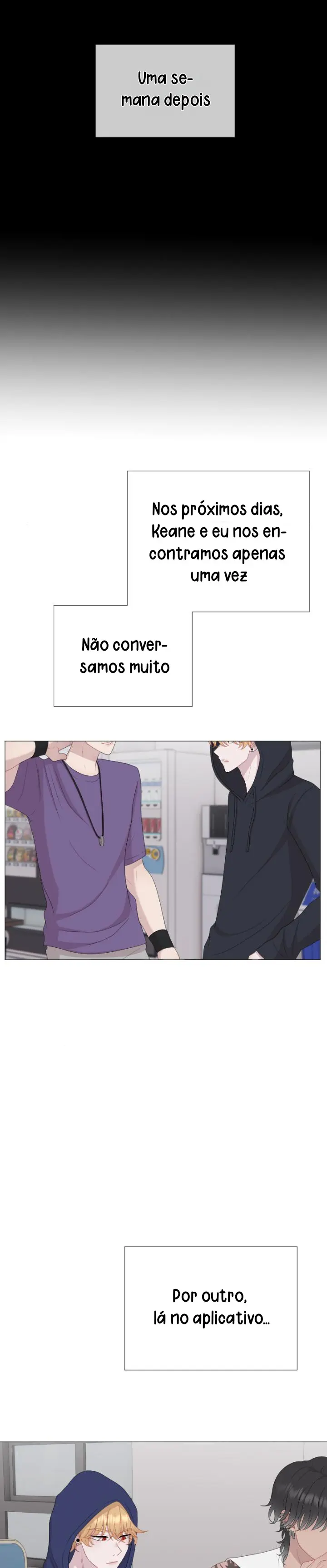 Boy Girlfriend – Capítulo 136 Yaoi – Página 17