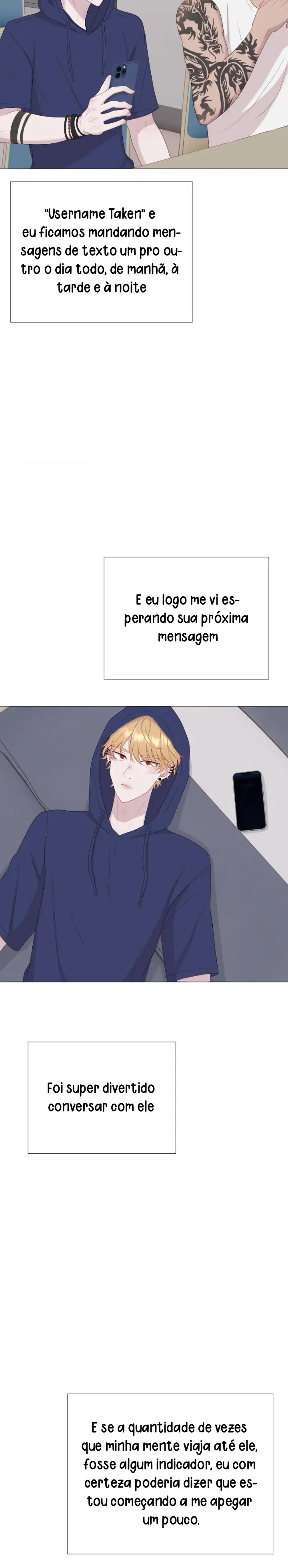 Boy Girlfriend – Capítulo 136 Yaoi – Página 18