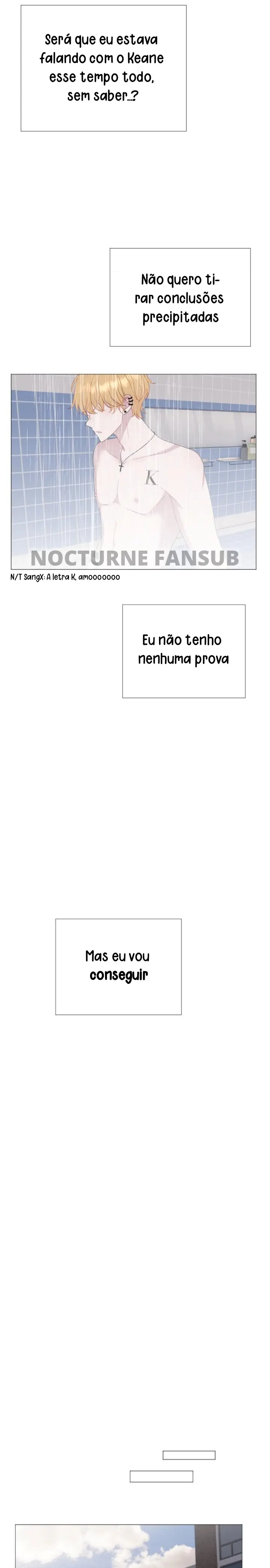 Boy Girlfriend – Capítulo 136 Yaoi – Página 20