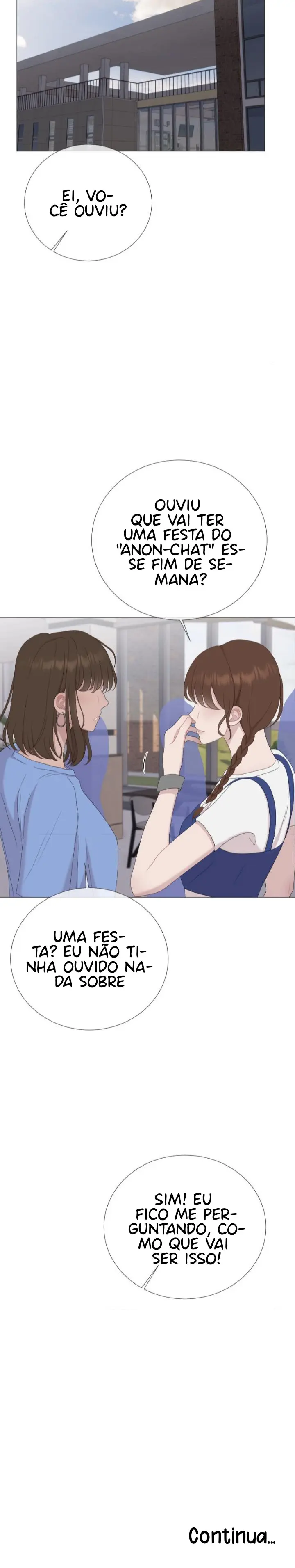 Boy Girlfriend – Capítulo 136 Yaoi – Página 21